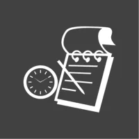 Timeseddel - Arbejdstimer
