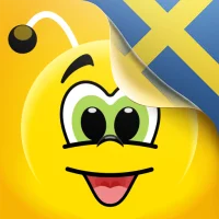 Lær svensk - 11.000 ord