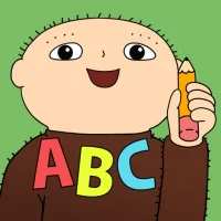 Leg ABC, Alfons Åberg