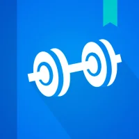 Træning Tracker & Gym Dagbog