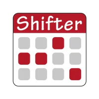 Vagtskifte Kalender