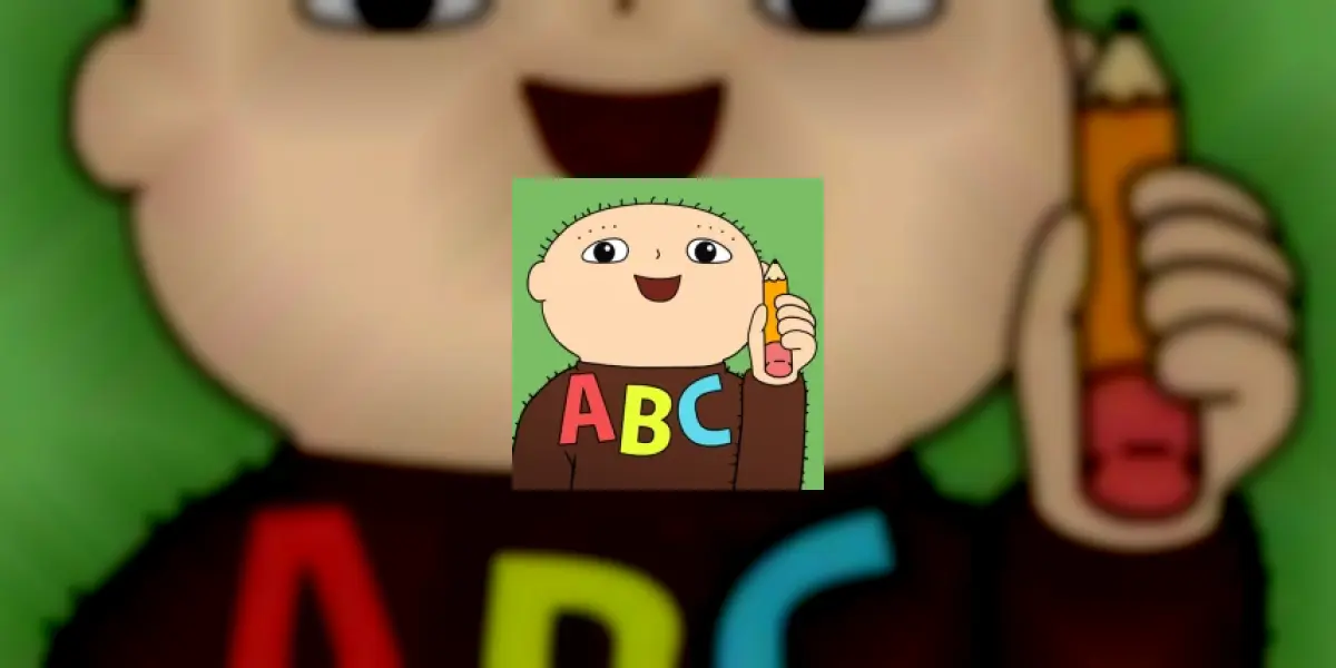 Leg ABC, Alfons Åberg